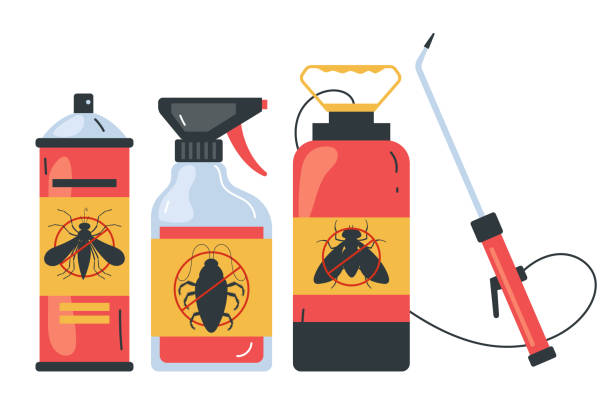 Best Best Pest Control Companies  in El Lago, TX